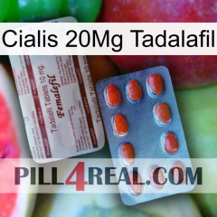 Cialis 20Mg Tadalafil 36